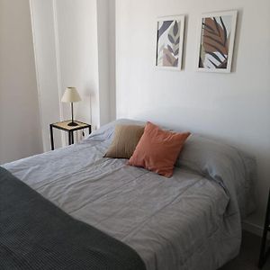 Apartamento de 2 Dormitorios